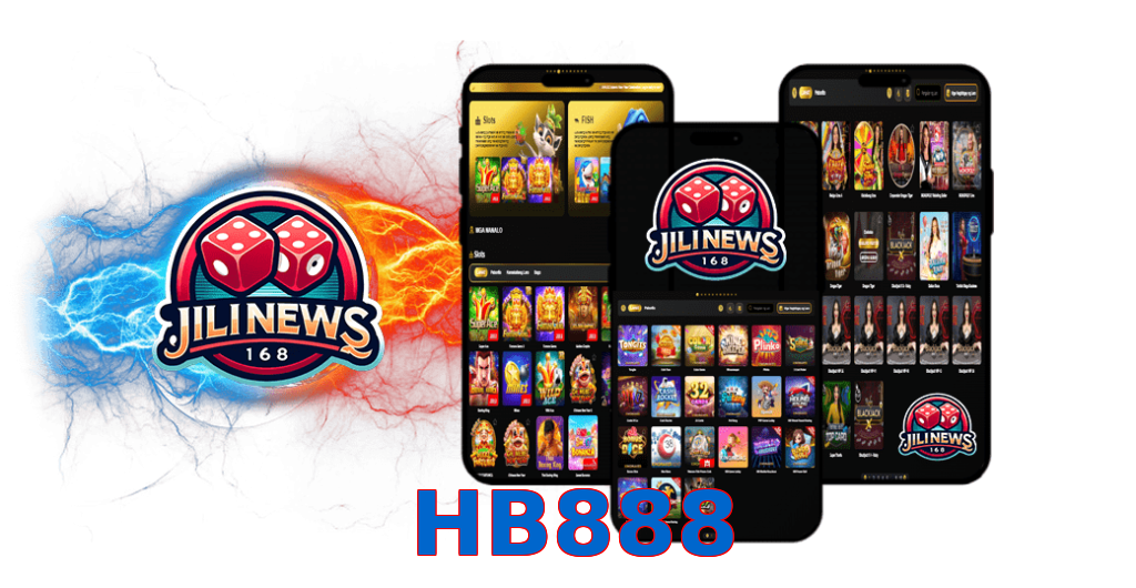 HB888
