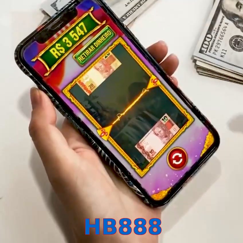 HB888