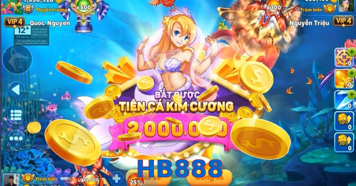 HB888