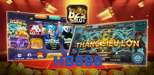 HB888