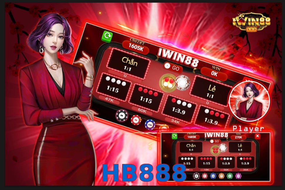 HB888