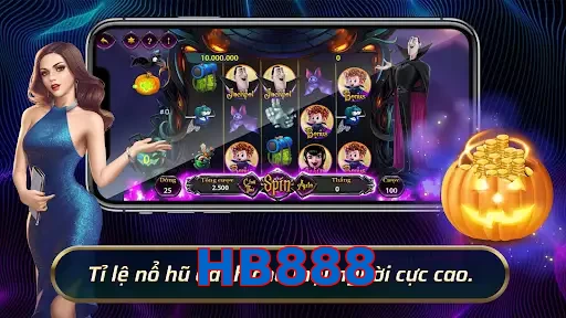 HB888