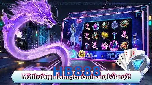 HB888